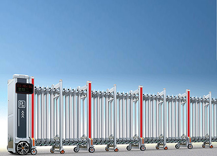 金沙娱乐- 威尼斯人- 太阳城 -澳门在线娱乐城 选购伸缩门有哪些要点？决定它价格的因素有这